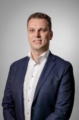 S.G.J. (Stefan) Kwekkeboom