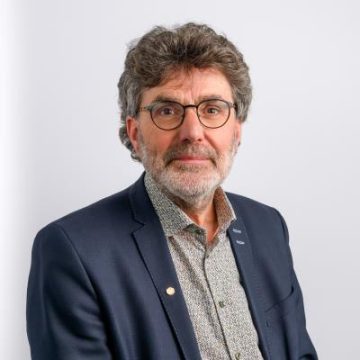 Henk van Gerven