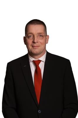Dirk Smit