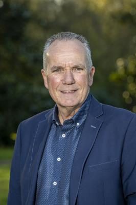 Peter Van Horen