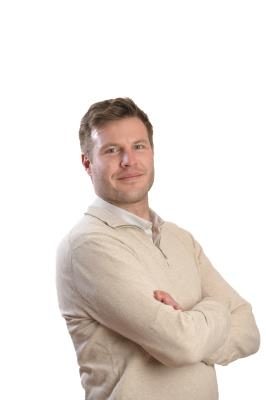 Remco Bouwman