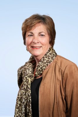 Anneriek Verhoef