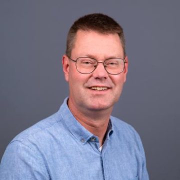 Arjen Tamsma