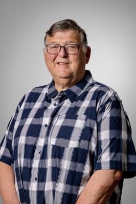 R.G. (Ron) de Leeuw