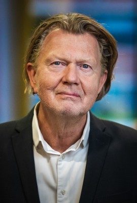 Derk Jan van der Laan