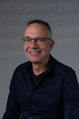 W.J.M. (Wim) Reijmer