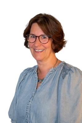 Yvonne Dreessen
