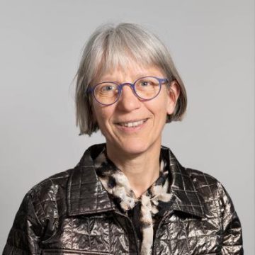 Jolien Schroot