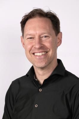 D.D. (Daniel) Tempelman