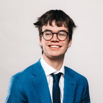 Sverre Eggenhuizen