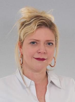 Samantha de Vries
