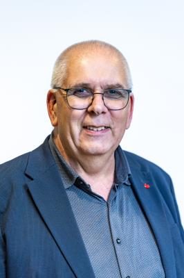 Wopke Veenstra