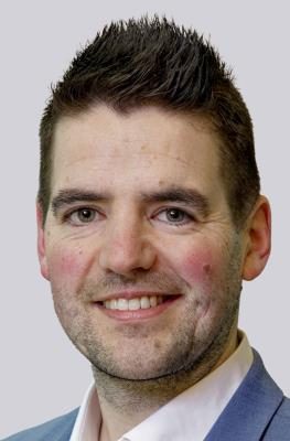 Joep Meijs