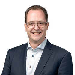 M.J. de Kok