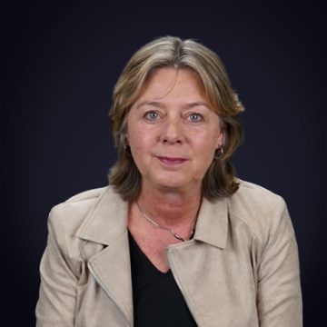 Aleida Agema