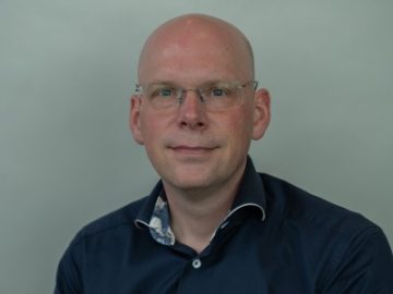 Marcel van der Krogt