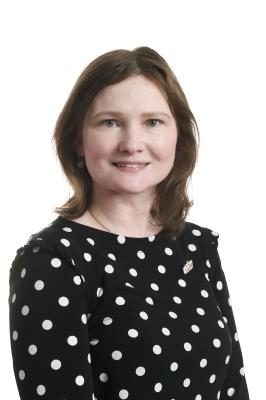 Anna Ozerova