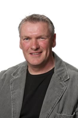 Brian Claassen