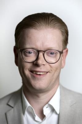 F.T.M.J. (Frank) Dassen