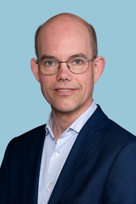 Arjen Hofman