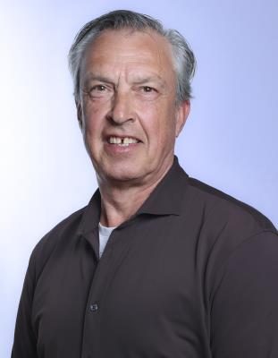 Roland Werring