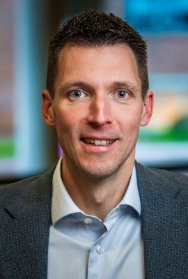 Steven van Luijk