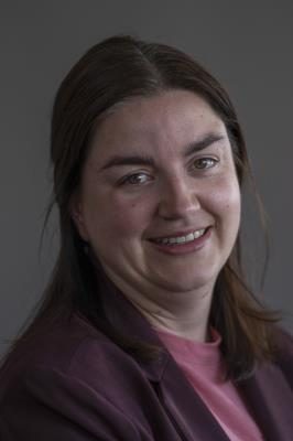 Joëlle van Drunen