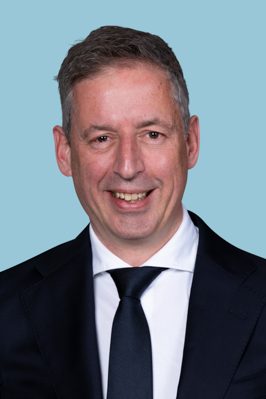 Mark Bik