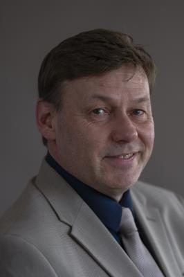 Leon Schlenter
