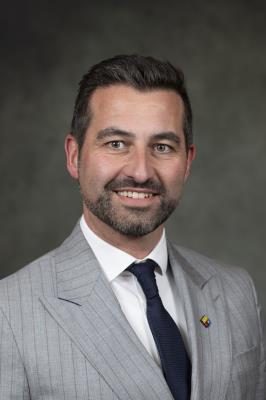 Stephan Nienhuis