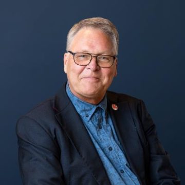 Johan Sieswerda