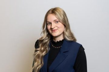 Dyanne Metzelaar