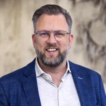 Ruben Beuker