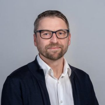 T.J. Kwakman (FvD)