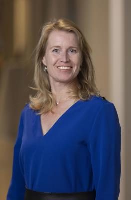 Elze Woudstra