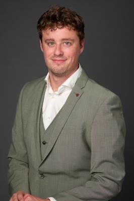 Robert ten Kate