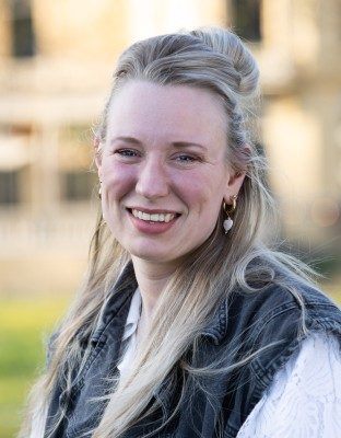 Anneke Wijnalda - Westerhof