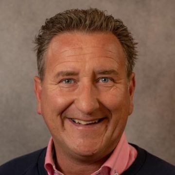 Wally Rodenburg