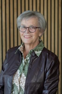 P.C. (Petra) van der Wereld - Verkerk