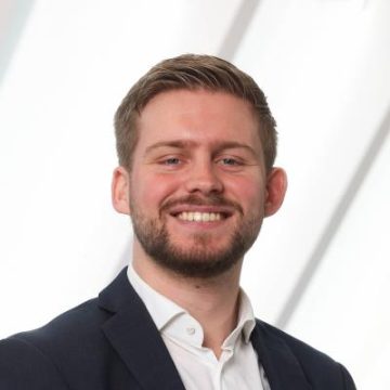 Dennis Verhagen
