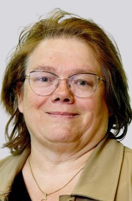 Yvonne Matthijsse-van den Heuvel