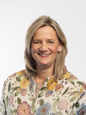 Esther Reinders