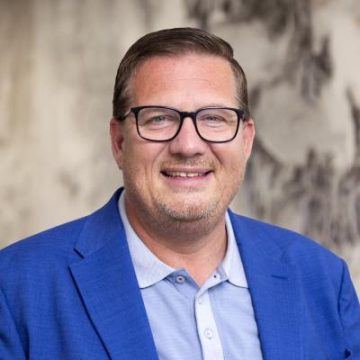 Arno de Vries