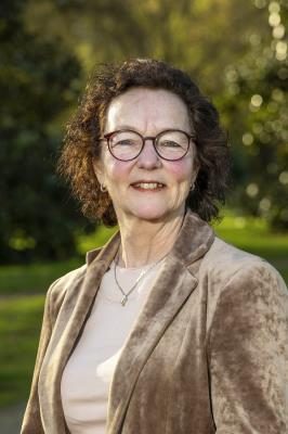 Ida Schoof