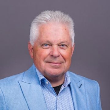 John Bartels