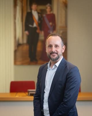 J. Schoonhoven