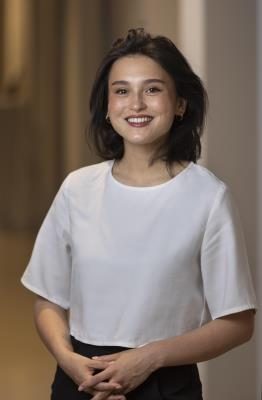 Maddy Batelaan