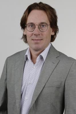 Remco van Oosterom