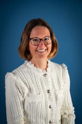 Mw. S. (Sonja) Hibbert
