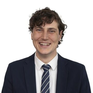 Derk van Bergen